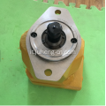 315-4375 Motore del ventilatore 345D